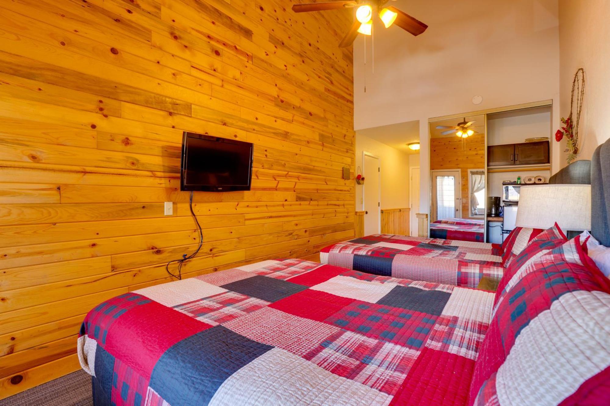 Resort-Style Granby Studio Near Skiing And Hiking! Экстерьер фото